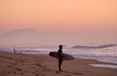 Appart Cosy Green, Océan, Golf, Piscine, Wifi - Foto 64