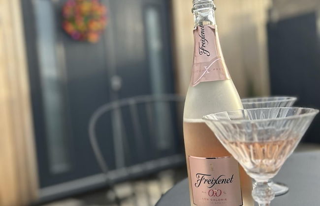 Stylish 1-bed Studio in Humberston, Cleethorpes - Foto 15