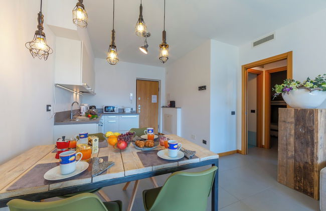 Residence degli Oleandri 2A - Photo 34