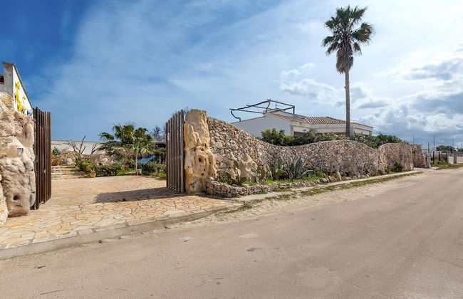 2260 Residenza Artistica - Villa Armida by Barbarhouse - Foto 29