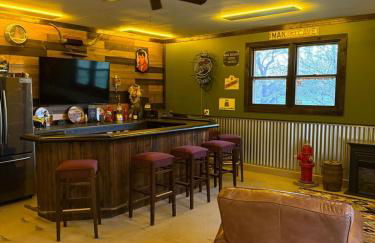 Par-fect Escape on Lake Windsor Golf Course - Foto 47