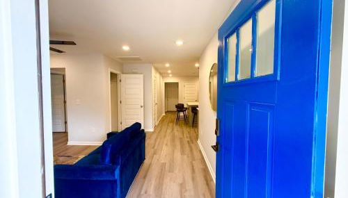 Bright, Cozy & Convenient - Minutes from UAB, Airport and Downtown Fun! - Foto 2