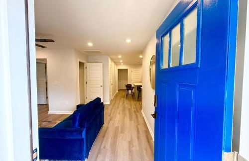 Bright, Cozy & Convenient - Minutes from UAB, Airport and Downtown Fun! - Foto 2