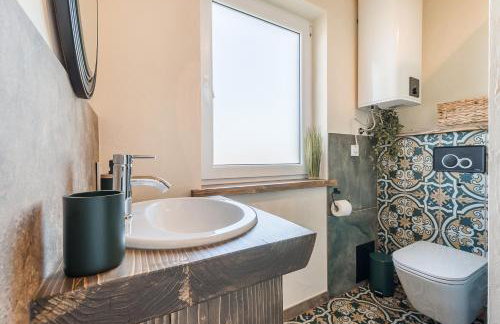 Domki Zielone Wzgórze 606-819-046 - Foto 64