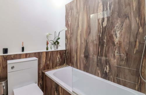 Plough Cottage - Foto 15