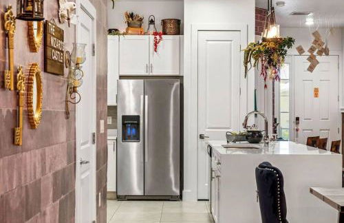 Magical Wizards Castle - Foto 10