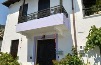 Traditional House in Panagia Village - Foto 16