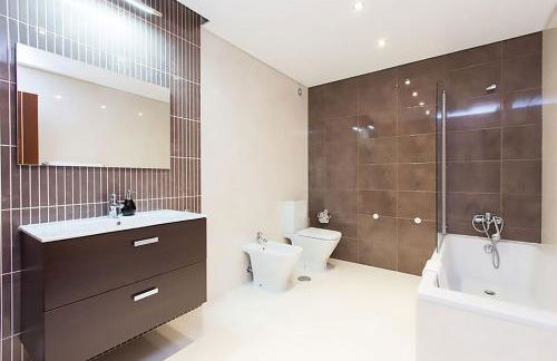 D Wan Deluxe Apartments - Foto 21