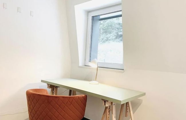 Penthouse 3 Bedrooms- Garden in Center - Photo 10