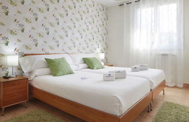 Xabin Etxea - Basque Stay - Foto 8