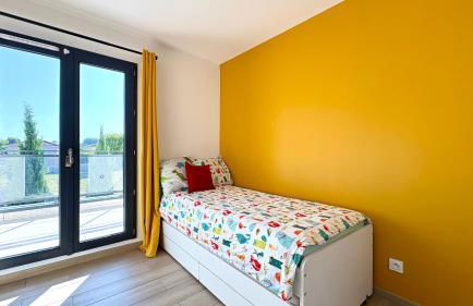 Villa contemporaine avec piscine - Céleste - Foto 32