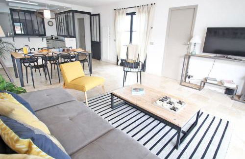 La Villa des Flots - Foto 27