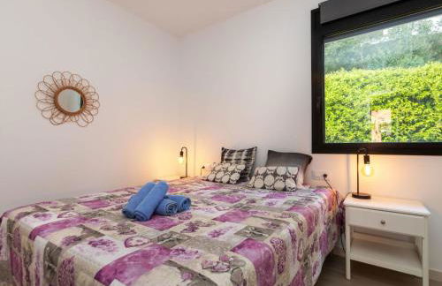 Holiday Home Sa Riera White on the Beach by Interhome - Foto 20