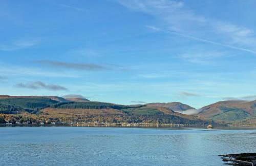 Holy Loch View - Photo 16