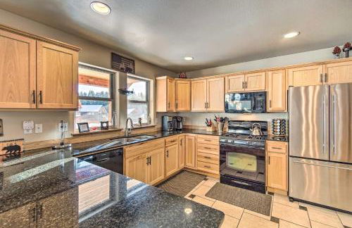 Dog-Friendly Ronald Vacation Rental Cabin! - Foto 2