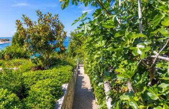 Apartment Smokvina - Foto 30