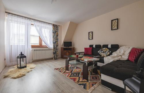 Wilczkowe Izby - Foto 8