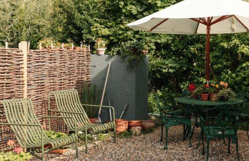 Spinks Nest - a boutique cottage near Holt, North Norfolk - Foto 7