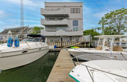 DO with AC 3 Suites Waterfront Marina Home - Foto 35