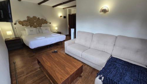 Hotel Rural Valle de Cuaña - Foto 4