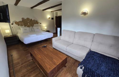 Hotel Rural Valle de Cuaña - Foto 4