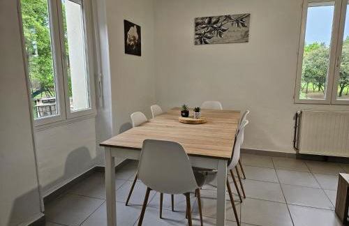 GITE DE LA GARÈNE - Foto 11