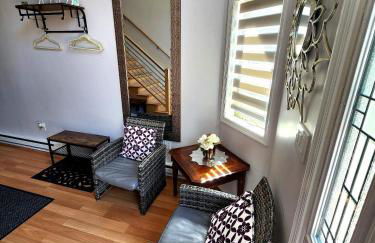 Paradise in heart of Poconos FaSt InTeRnEt Close to All Attractions - Foto 4