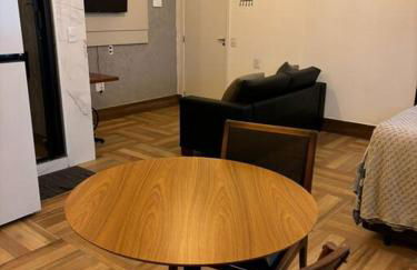 Loft Elegante e Aconchegante - Foto 9