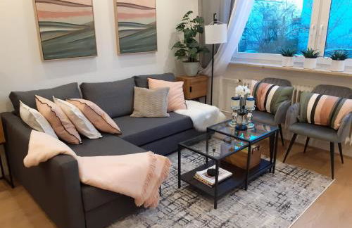 NEW - Apartment Kameni Confort Wifi Munich Airport Family - Foto 4