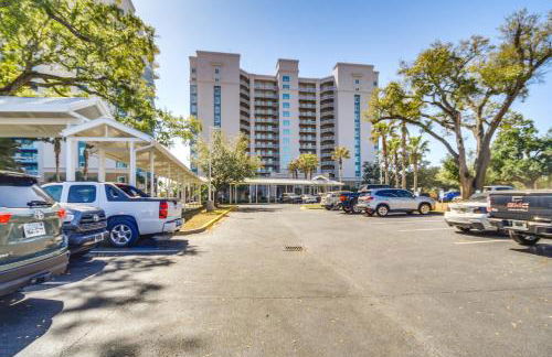 Gulfport Oceanfront Vacation Rental Walk to Beach - Photo 22