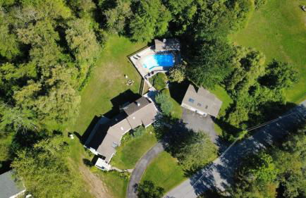 Large Villa 5 Beds, 3 Baths, Firepit, Cozy Stay - Foto 20