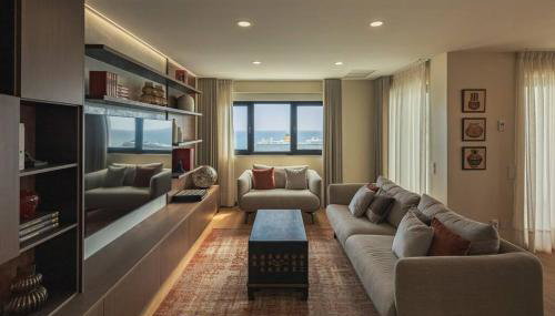 Ocean Vista - Premium CityCenter - Foto 3