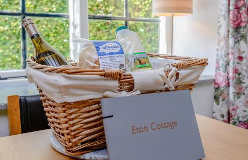 Eton Cottage - Foto 6