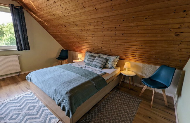 Spacious Appartment in Wilhelmshof Near Lake - Foto 45