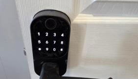 Carey Street - B2 - Photo 5, locker