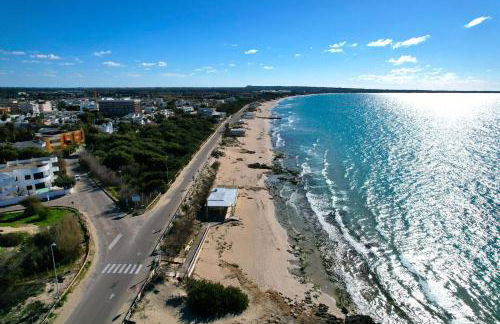 Waterfront Gallipoli 150 mt dal mare - Foto 66