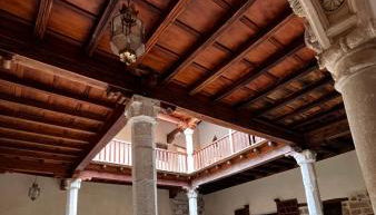 Casa del Capitán Medina - Foto 4