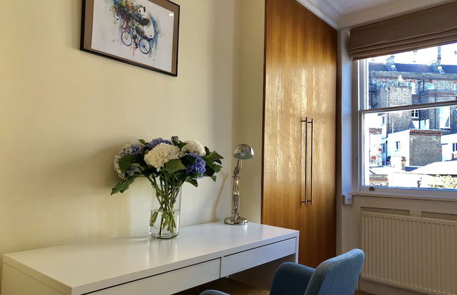 Buckingham Palace View Apartment - Foto 44