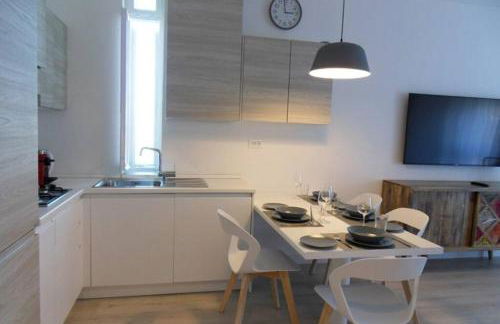 Studio for 4 People With Terrace-beahost Rentals - Foto 23
