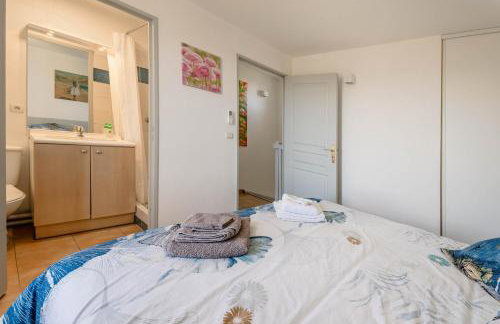 Résidence du lac de Jouarres - Foto 13