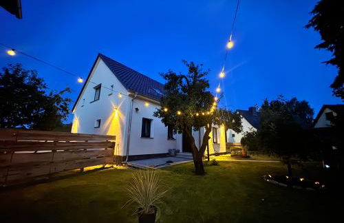 InselGlück Ferienwohnung - Foto 23