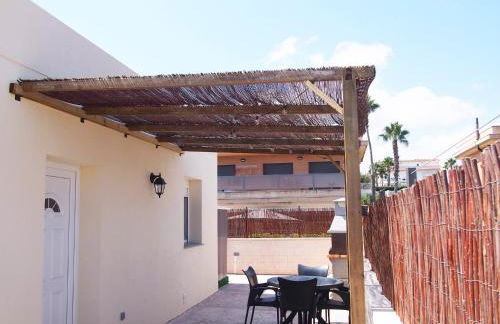 Casa en l'Ampolla, patio y bbq, cerca de la playa, Pet Friendly - Foto 24
