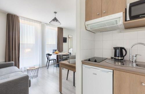 Appart'City Confort Saint-Nazaire Océan - Foto 62