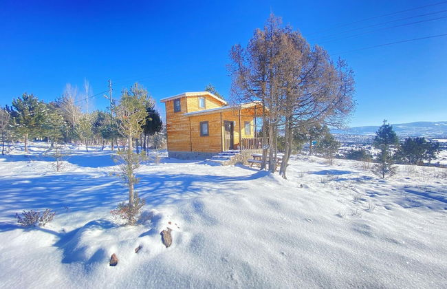 Kibriscik Koroglu Dag Evleri - Photo 14