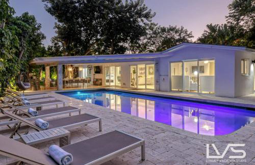 Cascada-Luxe Resort Heated Pool HotTub Wlk 2 Beach - Foto 39
