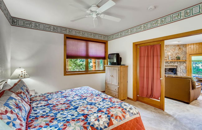 Black Canyon Inn Unit A1/2 - Foto 4