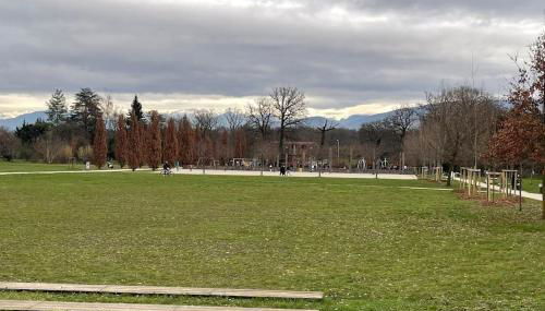 Le Pegan - Appartement 2 chambres proche du centre de Ferney et de Palexpo - Foto 3