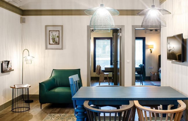 Vinte-Quinta da Boavista - Foto 1