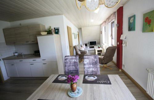 Ferienwohnung-Panoramablick - Foto 1