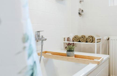 namastay! Modernes Wohnen im Herzen von Mannheim - Foto 25